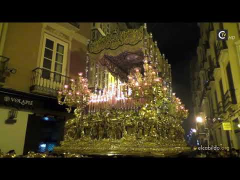 Pontificia y Real Archicofradía del Dulce Nombre de Jesús Nazareno del Paso y María Santísima de la Esperanza
