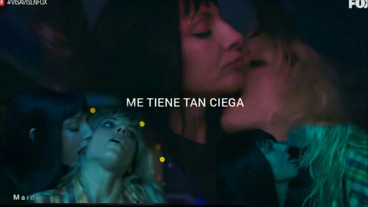 Zulema & Macarena||Oasis|Black Magic woman(Español)