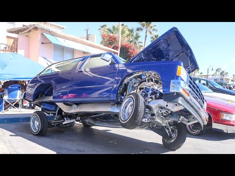 3-Wheeling Blazer!!