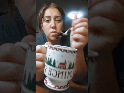 جربت كيك كوكس اللي في الميكرويف ياتري اختراع ولا في الباي باي  اكسبلور