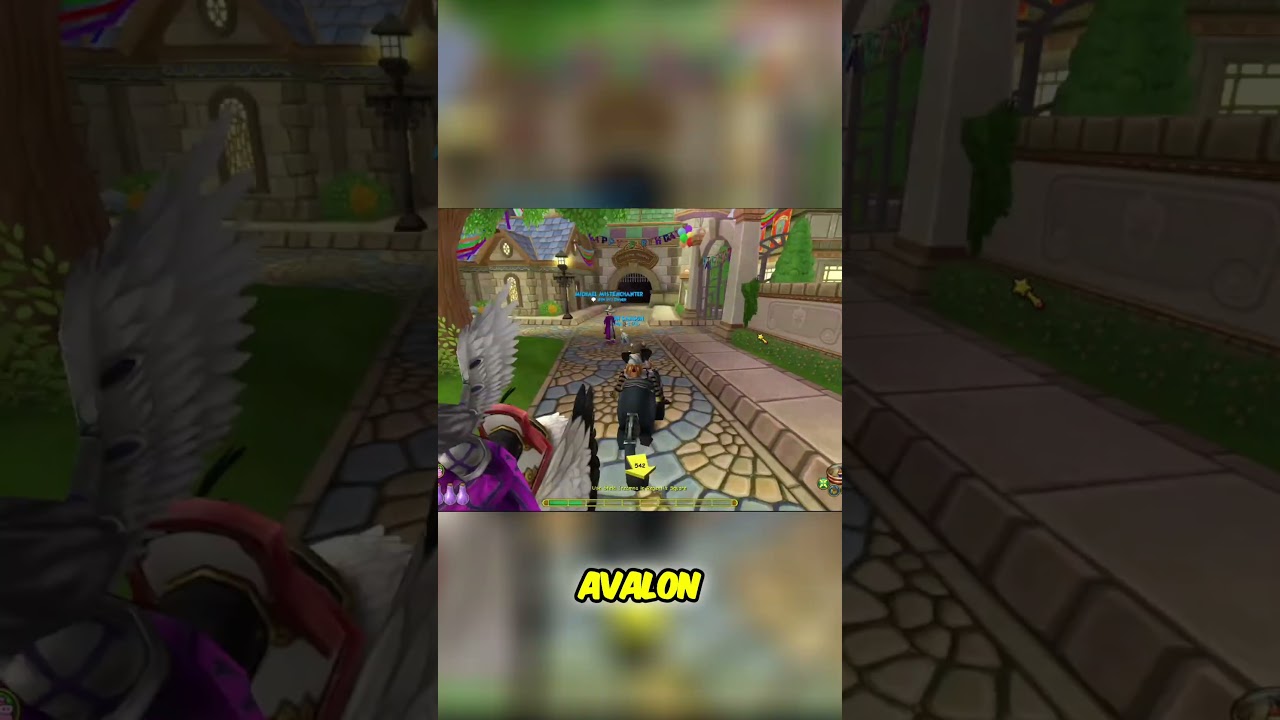 Wizard101: Level 78 & Journey to Azteca Begins!