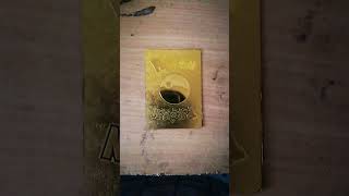 My new rare gold card Darkrai and Umbreon #pokemon #shorts