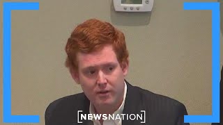 Jury consultant: Emotions in Murdaugh trial tell a story | Morning in America