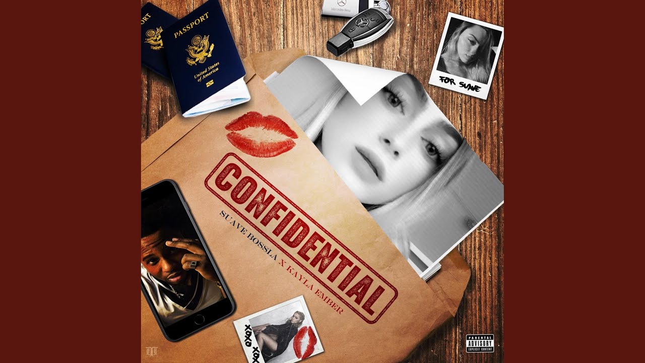 confidential confidential