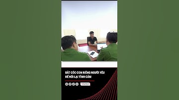 Bắt cóc con riêng người yêu để nối lại tình cảm | Vietpress