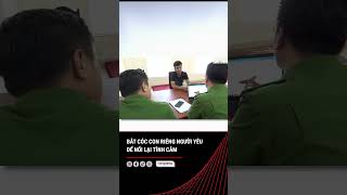 Bắt Cóc Con Riêng Người Yêu Để Nối Lại Tình Cảm Vietpress