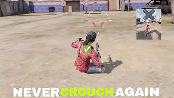 How to Stop Crouching : Avoid Ambush & Keep Calm Under Pressure! CODM Tips and Tricks