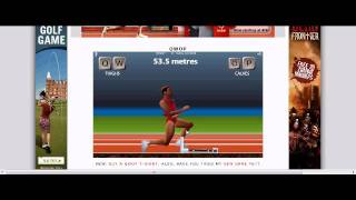 QWOP Guide