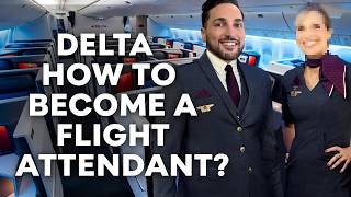 Details Inside Delta Air Lines' Atlanta Training Center for Pilots and Flight Attendants Guide