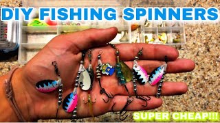 How to make your own online spinner!