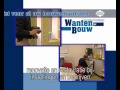 Wanten bouw spot gemaakt door mediavisible