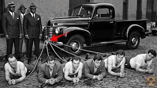 Famous Six Men Killed the Only Man Bumpy Called “Brother” — What Happened Next Shocked Harlem Net Worth