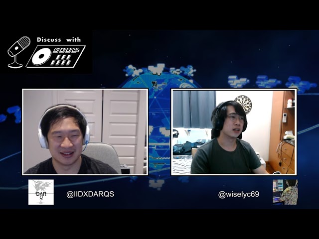 dao　FPS FP7 EMP | Beatmania IIDX | BEMANI Controller | GAMO2