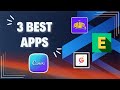 Top 3 Best Canva Apps for Design Text : canva (2024)