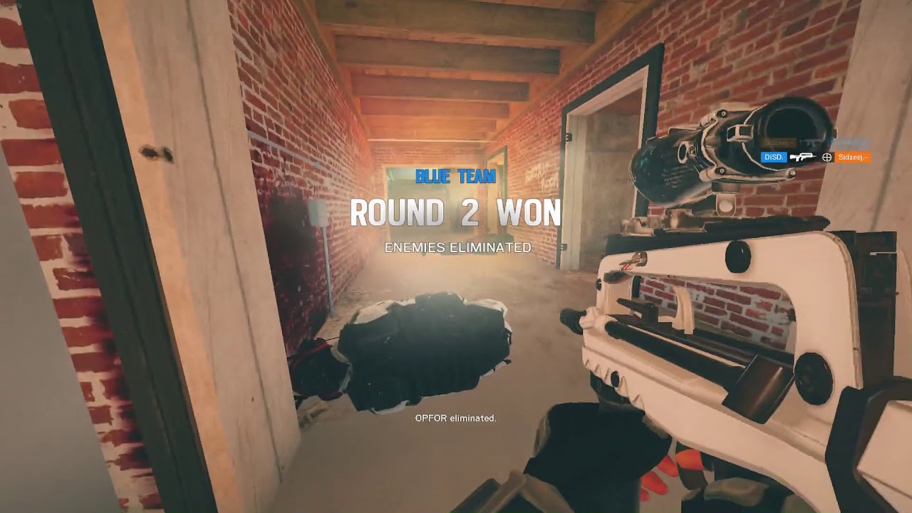 Lion Is Too Good Rainbow Six Siege YouTube