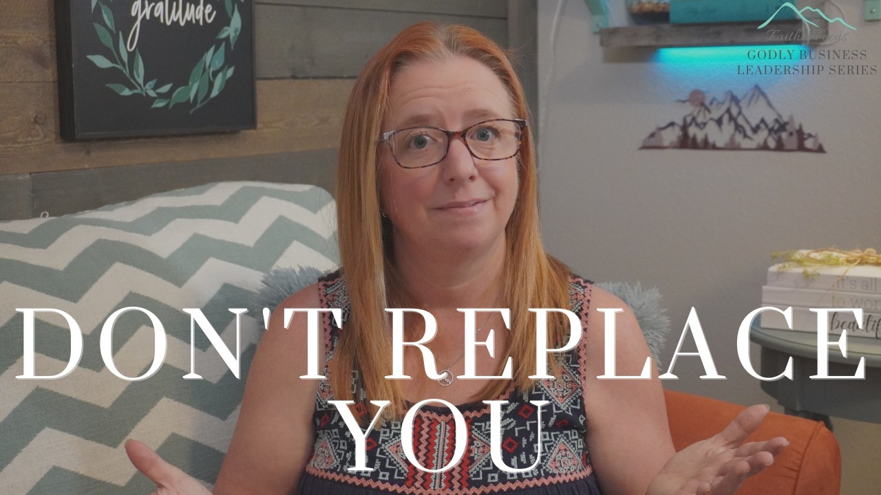 Are You Automating Yourself Out of Your Business?