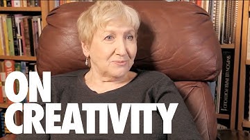 OnCreativity: Chava Ben-Amos, part 1