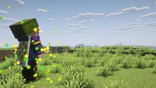 Exploring the Bounty SMP