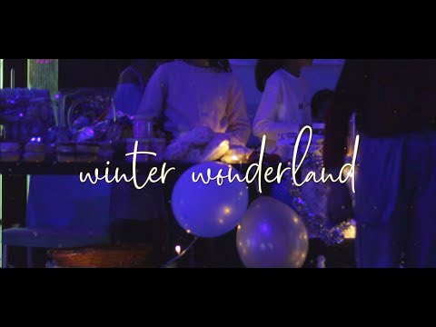 Winter Wonderland 2019