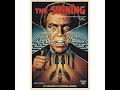 Horror Movie Mavens: Episode 19b- The Shining Review Part 2
