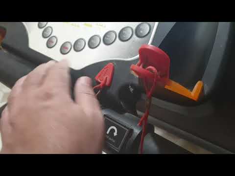 اقوى مشاية كهربائية 