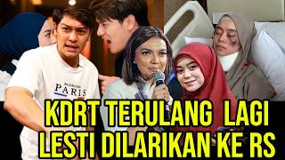 Ngamuk Lesti Kembali Jadi Bulanbulanan Bilar