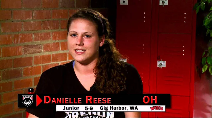 Danielle Reese and Brad Saindon preview the Wolves...