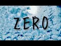 朋「ZERO /小野賢章」アカペラで歌ってみた