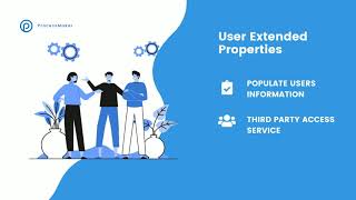 User Extended Properties