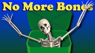 Famous Remove Armature From Mesh - Delete Bones in Blender Net Worth