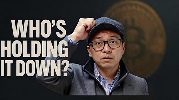 Bitcoin Is Testing Everyone’s Patience