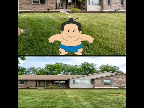 2684 Beckett St, Lebanon, OH home video tour