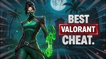 VALORANT HACK 2025: ESP & AIMBOT | LEGIT AND RAGE SETTINGS | COMPLETE INSTALL TUTORIAL FOR NOOBS