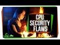 How Meltdown and Spectre Make Your Computer Vulnerable