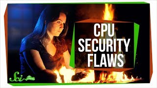 How Meltdown and Spectre Make Your Computer Vulnerable How Meltdown and Spectre Make Your Computer Vulnerable