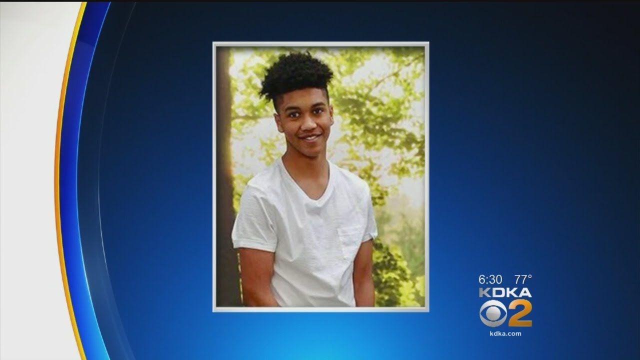 Family Of Antwon Rose Speaks Out, Calls For Justice
