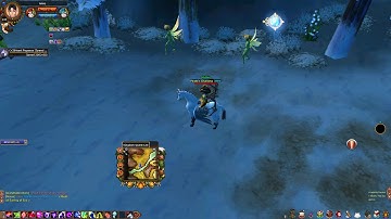 Tips to join KQ in fiesta online.