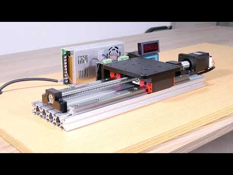 BuShop Alüminyum lineer