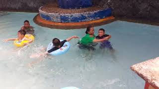 Berenang Di Bsd.. A...