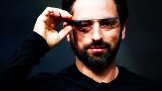 Google Glass Challenged by Simpler, Cheaper HD Shades