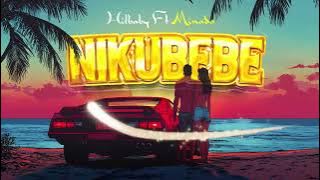 Hilbaby ft @minado_tz -Nikubebe ( Audio Lyrics)
