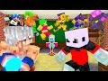 Monster School : DRAGON BALL SUPER BREWING CHALLENGE - Minecraft Animation