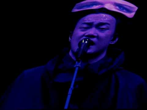 浮誇 @ 陳奕迅 Eason's Moving on Stage 17