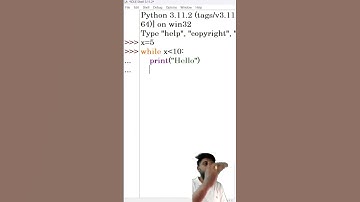 Python While Loops Explained: Your Ticket to Efficient Code!