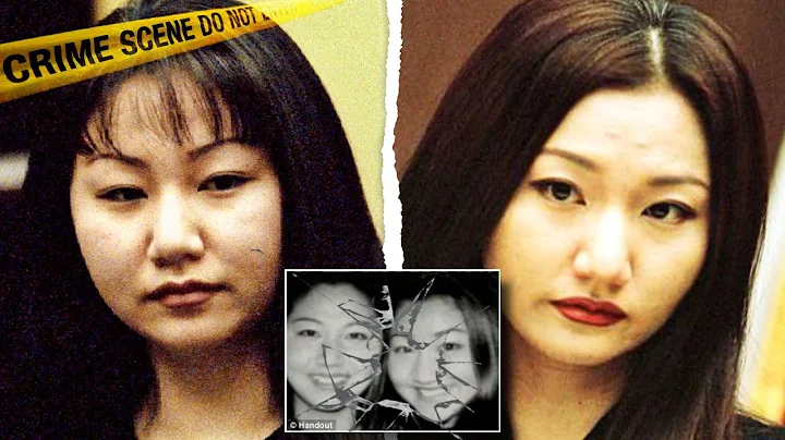 'Evil' Twin Tries To Kill Her 'Good' Twin Sister: ...