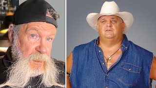 Dutch Mantell on Dusty Rhodes Booking Himself Over More Popular Talent