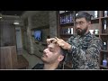ASMR Massage | Head Massage| Face Massage | Body Massage| Turkish Barber