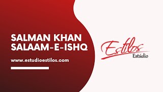 SALAAM-E-ISHO - Dança Estudio Estilos