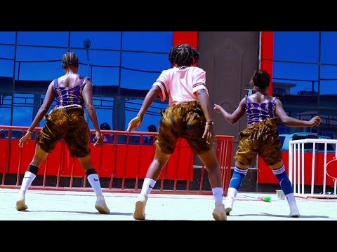 NKIMBILI GWAMVA MAYU OFFICIAL VIDEO Dir Max