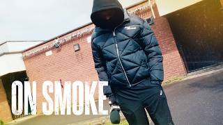 Nelkz - ON SMOKE | P110